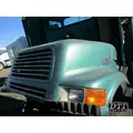 INTERNATIONAL 8100 Hood thumbnail 2