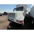 INTERNATIONAL 8100 Hood thumbnail 1