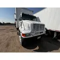INTERNATIONAL 8100 Hood thumbnail 3