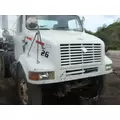 INTERNATIONAL 8100 Hood thumbnail 3