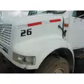 INTERNATIONAL 8100 Hood thumbnail 5