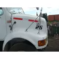 INTERNATIONAL 8100 Hood thumbnail 6