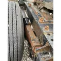 INTERNATIONAL 8100 Leaf Spring, Rear thumbnail 2