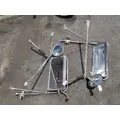 INTERNATIONAL 8100 Mirror (Side View) thumbnail 1