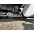 INTERNATIONAL 8100 Muffler thumbnail 1