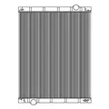 INTERNATIONAL 8100 RADIATOR ASSEMBLY thumbnail 2