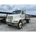 INTERNATIONAL 8100 Vehicle For Sale thumbnail 1