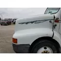 INTERNATIONAL 8200 1988-2001 HOOD thumbnail 6