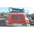 INTERNATIONAL 8200 Hood thumbnail 4