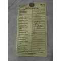 INTERNATIONAL 8300 Body Parts, Misc. thumbnail 7