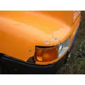 INTERNATIONAL 8300 Hood thumbnail 3