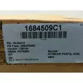 INTERNATIONAL 8300 Interior Parts, Misc. thumbnail 1