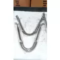 INTERNATIONAL 8300 Mirror (Side View) thumbnail 3