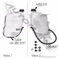 INTERNATIONAL 8500 Cooling Assy. (Rad., Cond., ATAAC) thumbnail 1
