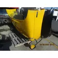 INTERNATIONAL 8600 2002-2025 HOOD thumbnail 7