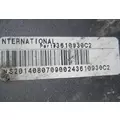 INTERNATIONAL 8600 2003-2018 BUMPER ASSEMBLY, FRONT thumbnail 10