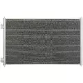 INTERNATIONAL 8600 AIR CONDITIONER CONDENSER thumbnail 2