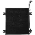 INTERNATIONAL 8600 AIR CONDITIONER CONDENSER thumbnail 1