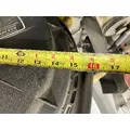 INTERNATIONAL 8600 Air Cleaner thumbnail 2