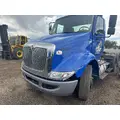 INTERNATIONAL 8600 Air Tank thumbnail 1