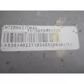 INTERNATIONAL 8600 BUMPER ASSEMBLY, FRONT thumbnail 8