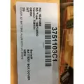 INTERNATIONAL 8600 Battery Box thumbnail 1
