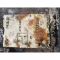 INTERNATIONAL 8600 Brackets, Misc. thumbnail 6