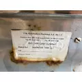 INTERNATIONAL 8600 Bumper Assembly, Front thumbnail 7