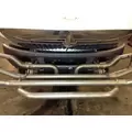 INTERNATIONAL 8600 Bumper Assembly, Front thumbnail 1