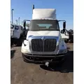 INTERNATIONAL 8600 Bumper Assembly, Front thumbnail 3
