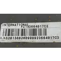 INTERNATIONAL 8600 Bumper Assembly, Front thumbnail 10