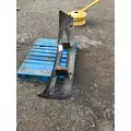 INTERNATIONAL 8600 Bumper Assembly thumbnail 3