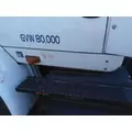 INTERNATIONAL 8600 CAB SKIRT FILLER PANEL thumbnail 1