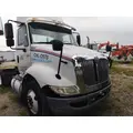 INTERNATIONAL 8600 CAB thumbnail 2