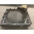 INTERNATIONAL 8600 COOLING ASSEMBLY (RAD, COND, ATAAC) thumbnail 2