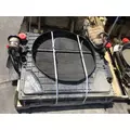 INTERNATIONAL 8600 COOLING ASSEMBLY (RAD, COND, ATAAC) thumbnail 2