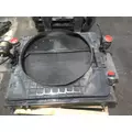 INTERNATIONAL 8600 COOLING ASSEMBLY (RAD, COND, ATAAC) thumbnail 5