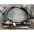 INTERNATIONAL 8600 COOLING ASSEMBLY (RAD, COND, ATAAC) thumbnail 2