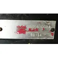 INTERNATIONAL 8600 Cab Air Suspension & Parts thumbnail 5