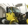 INTERNATIONAL 8600 Cab Assembly thumbnail 2