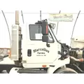 INTERNATIONAL 8600 Cab Assembly thumbnail 4