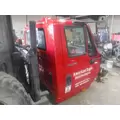 INTERNATIONAL 8600 Cab Clip thumbnail 4