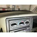 INTERNATIONAL 8600 Cab Misc. Interior Parts thumbnail 1