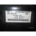 INTERNATIONAL 8600 Cab Mount 119 thumbnail 6