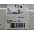 INTERNATIONAL 8600 Cab thumbnail 5
