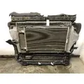 INTERNATIONAL 8600 Cooling Assembly. (Rad., Cond., ATAAC) thumbnail 1
