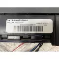 INTERNATIONAL 8600 Dash  Console Switch thumbnail 5