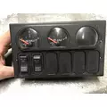 INTERNATIONAL 8600 Dash Assembly thumbnail 1