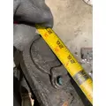 INTERNATIONAL 8600 Drive Shaft, Rear thumbnail 3