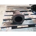 INTERNATIONAL 8600 EXHAUST PIPE thumbnail 2